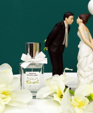Profumi Private Label, essenza d’amore per un ricordo unico del Sì