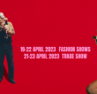 Barcelona Bridal Fashion Week 2023, un tributo alla moda sposa anticonformista￼