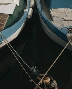 Pinuccia e Andrea, a Favignana il sogno d’amore firmato Noi2Wedding