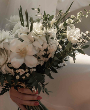 Bouquet sposa 2023, ecco le nuove tendenze