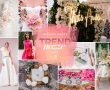 Rome Bridal Week 2023, dal 25 al 27 marzo la nuova stagione della moda sposa