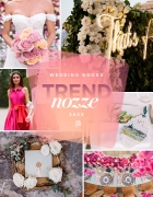 Rome Bridal Week 2023, dal 25 al 27 marzo la nuova stagione della moda sposa