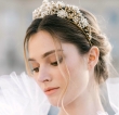 Acconciature sposa 2023: le idee per un Bridal Hairstyle di tendenza