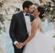 Nozze spettacolari in Costiera: il metodo del Wedding Planner Stefano Miranda