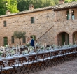 SPAO Borgo San Pietro, location d’eccellenza matrimoni in Italia￼