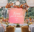 Temi matrimonio 2023, per nozze dallo stile inconfondibile