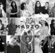 Donne per le donne, le signore della moda sposa insieme per l’8 marzo