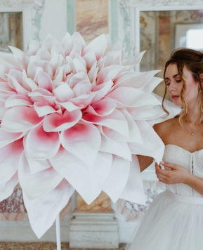 Idee per le nozze: le più creative sono tutte Made in Italy