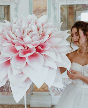 Idee per le nozze: le più creative sono tutte Made in Italy