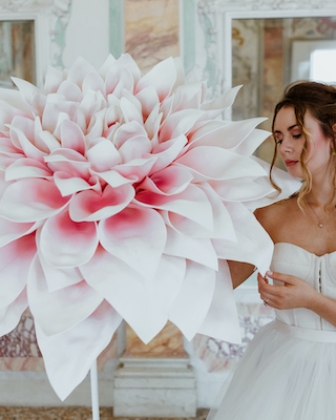 Idee per le nozze: le più creative sono tutte Made in Italy