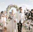 Allestimenti floreali matrimonio 2023, scopri i trend a cui ispirarti￼