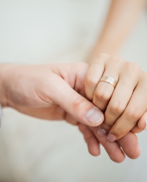 Istat, aumentano i matrimoni: nel 2022 +4,8%