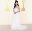 Bianco mon amour, i look degli Oscar 2023 che ci piacciono anche come abiti da sposa (o second dress)