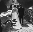 Le nozze di Salvo e Flavia, a Petralia Sottana il racconto intimo del fotografo Vincenzo Aluia