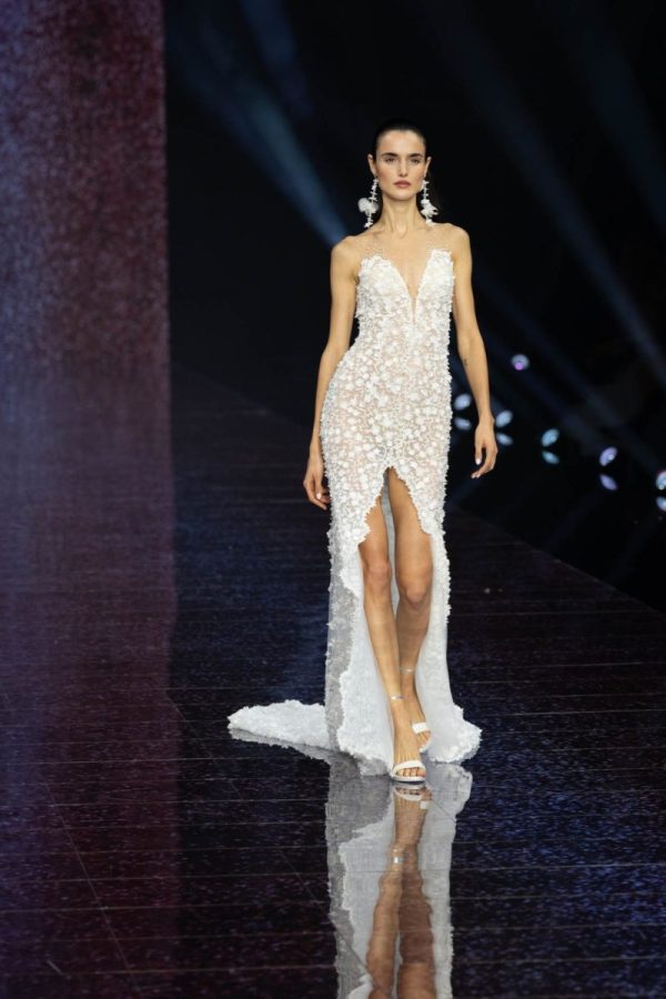Abiti da Sposa Romantici - tutti i modelli Couture Hayez Atelier