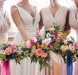Dai matrimoni alla moda, gli allestimenti “sostenibili” di Idee da Sogno