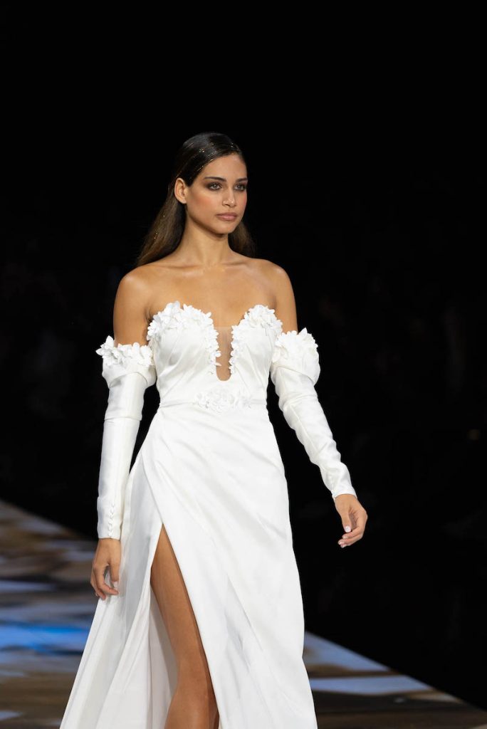 Scarpe da sposa top nicole