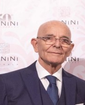Addio a Pietro Bonini, l’imprenditore che portò l’alta moda sposa a Marsala