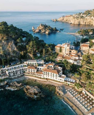 Engage 2023: a Taormina tre giorni di eventi, formazione e scoperta del terrtitorio