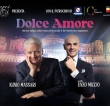 A Napoli “Dolce Amore”, il primo Festival Italiano della Pasticceria Nuziale