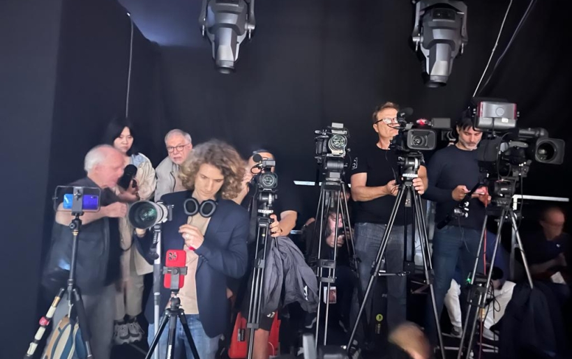 Giuliano Dell’Utri, dal matrimonio alle passerelle delle Bridal Week internazionali