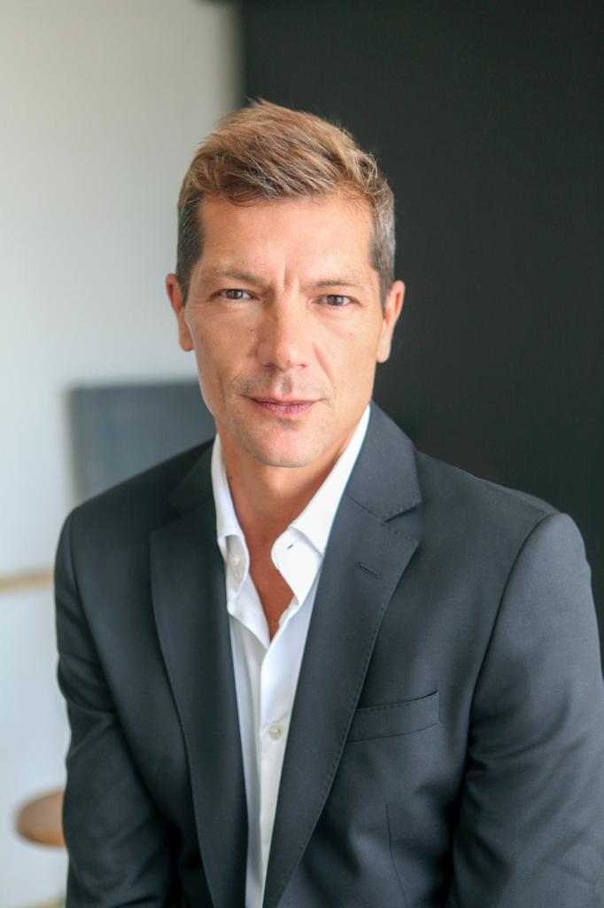 Marc Calabia Gibert, nuovo Ceo di Pronovias
