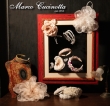 Accessori da sposa Marco Cucinotta, stile 100% Made in Italy