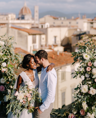 Destination Wedding, nel 2022 un giro di affari da 600 milioni di euro