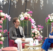Giacomo Dal Zotto, intervista al floral designer di Idee da Sogno