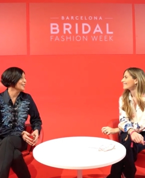 Intervista Albasarì Caro, la nuova direttrice sul successo della BBFW