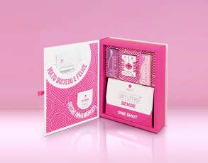 VeraLab lancia S.O.S. MI SPOSO, il kit per la beauty routine delle spose firmata dall’Estetista Cinica