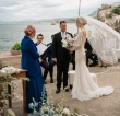 Matrimonio Nina Rima, in Sicilia il Sì dell’influencer