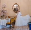 Milano Bridal Week 2023: sfilate, eventi e fashion show nella capitale della moda