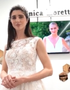 Bencivenga 2024, abiti da sposo e sposa ad alto tasso di personalizzazione