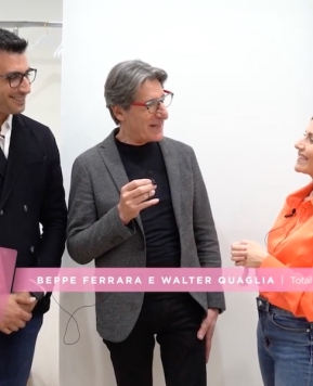 Valter Quaglia e Beppe Ferrara, l’intervista ai fondatori di Total Moods