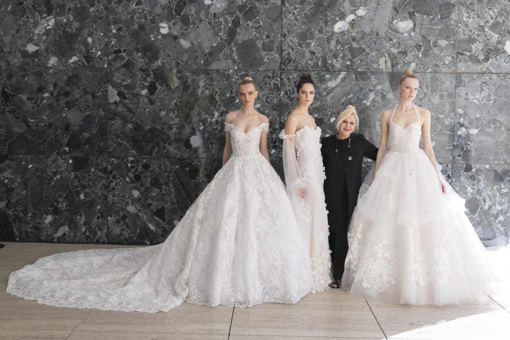 Abiti da on sale sposa ampissimi