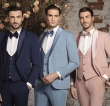 Abiti da sposo Masculini 2024, classe e stile contemporanei