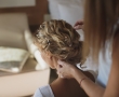 Virginia Mihajlovic sposa Alessandro Vogliacco: dai look al pensiero per Sinisa