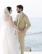 Abiti da sposa Jesus Peiro 2024, una collezione che si ispira all’Haute Couture 