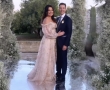 Virginia Mihajlovic sposa Alessandro Vogliacco: dai look al pensiero per Sinisa