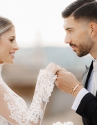 Adorious Collection by Modeca 2024, abiti da sposa d’ispirazione italiana 