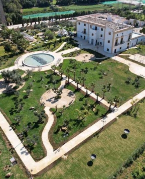 Torna a splendere Villa del Gattopardo: tra eventi e nozze, riapre la dimora di Tomasi di Lampedusa