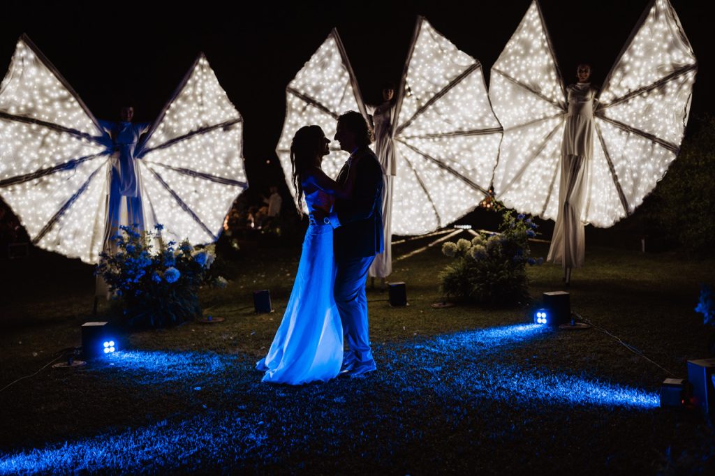 In questa foto il matrimonio di Aurora Gigli Molinari e Mattia Noberasco realizzato da Roberto Coppola, tra i migliori fotografi di matrimonio a Genova