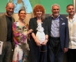 La moda sposa incontra Milano, al via la campagna del Sì Sposaitalia 2024
