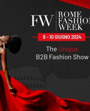 Rome Fashion Week 2024, annunciate le nuove date: dall’8 al 10 giugno