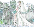 Alta moda sposa e un premio a Fiorella Mannoia: ecco l’8a Passerella Mediterranea