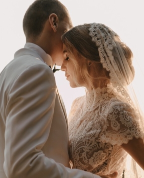 Alberto Cosenza Photographer, narratore di storie di matrimonio fatte d’amore e di luce