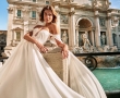Matrimonio stile Barbie: il Sì a tutto fucsia… Ed è subito “Let’s go Party!”
