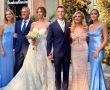 Francesca Ferragni sposa: ecco i due abiti Atelier Emé per le nozze con Ricky