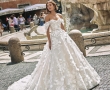 Tuscan Wedding Events e le nozze da sogno dei texani Carly e Chris